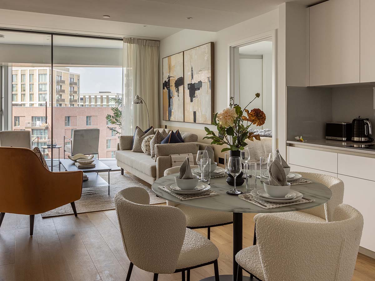 Furnishing Packages