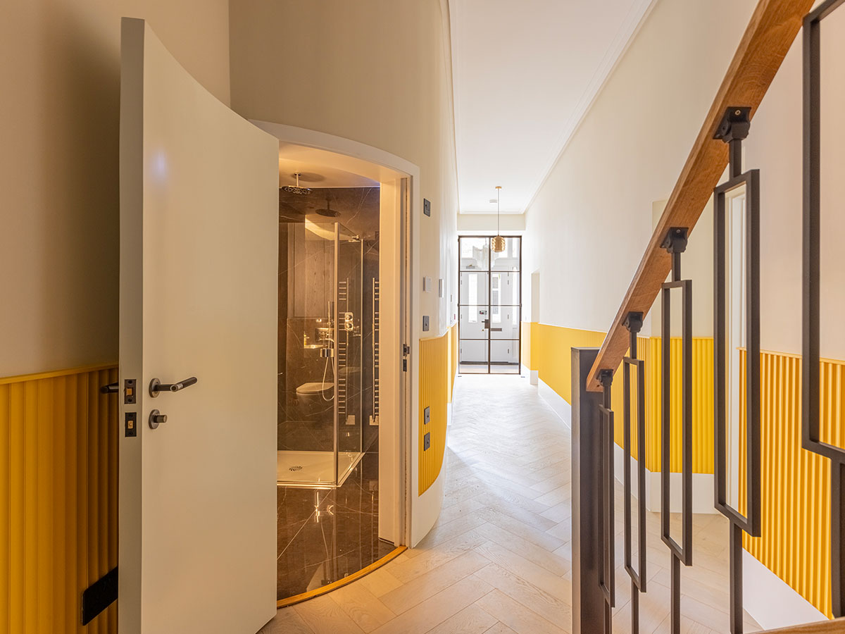 Show Apartments