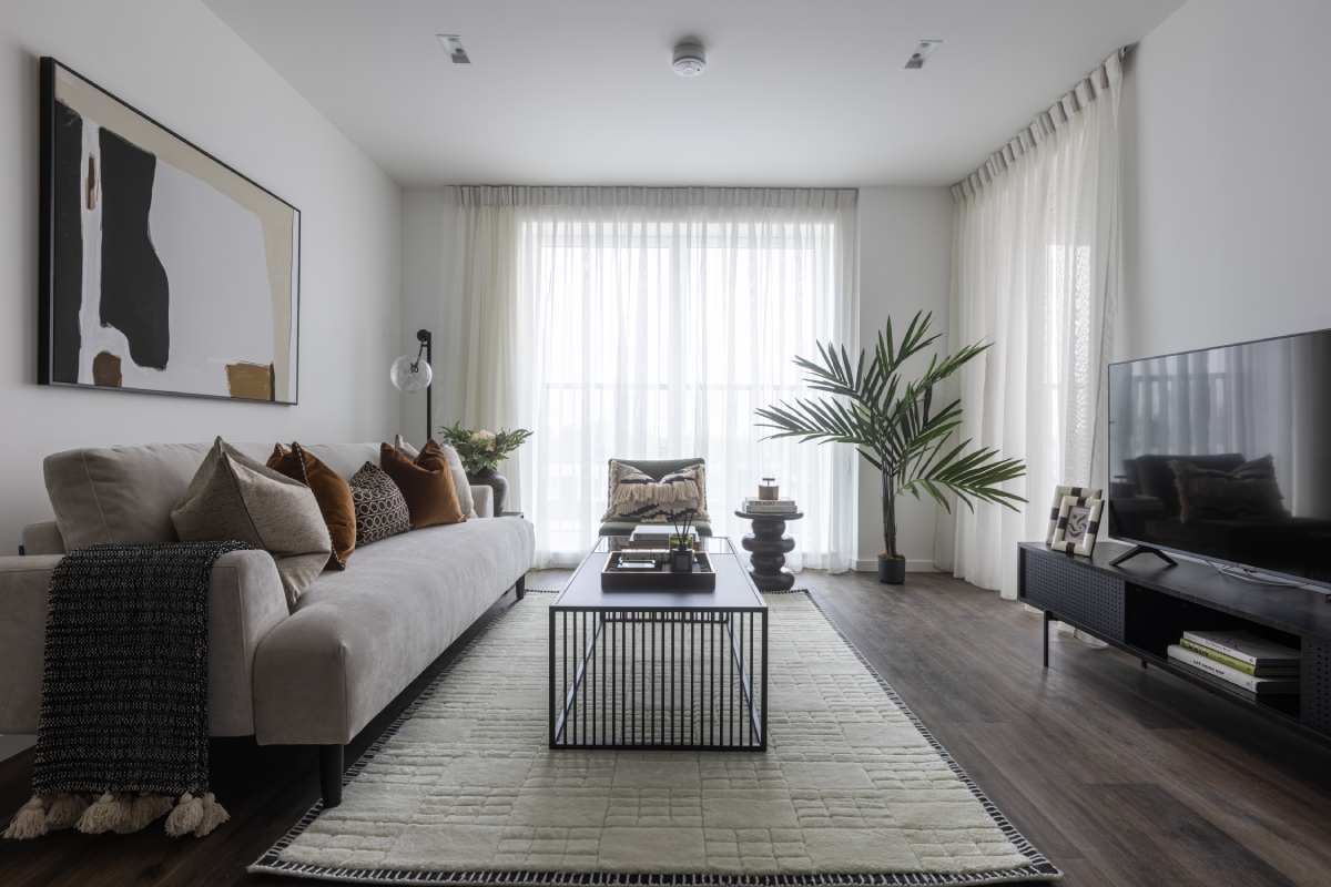 Furnishing Packages