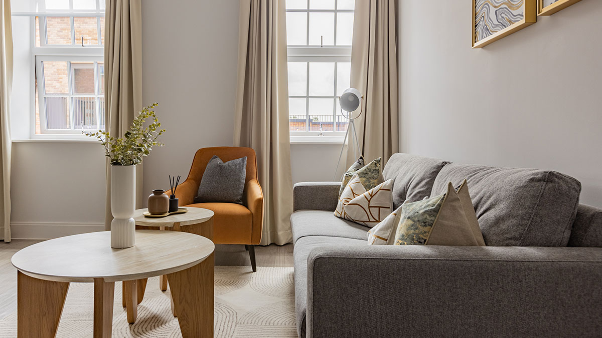 Furnishing Packages