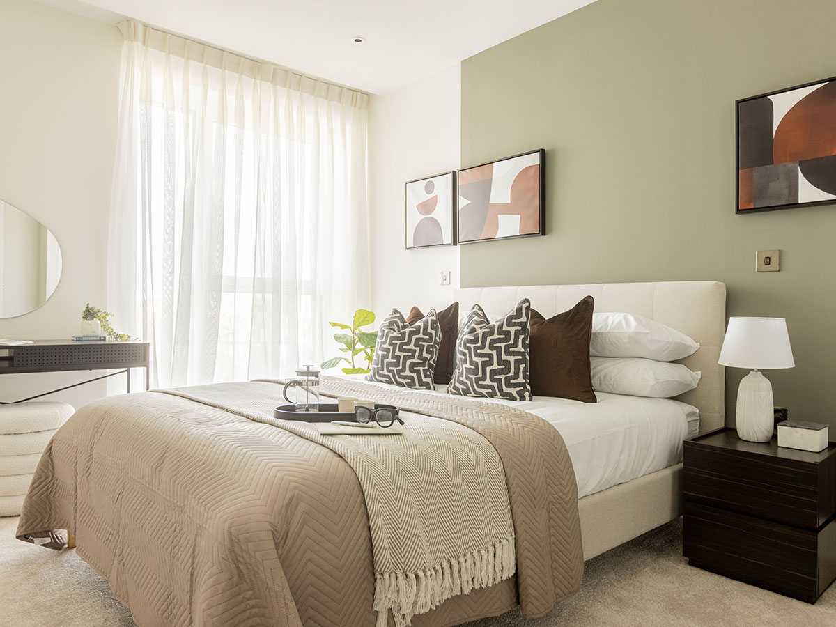 Furnishing Packages