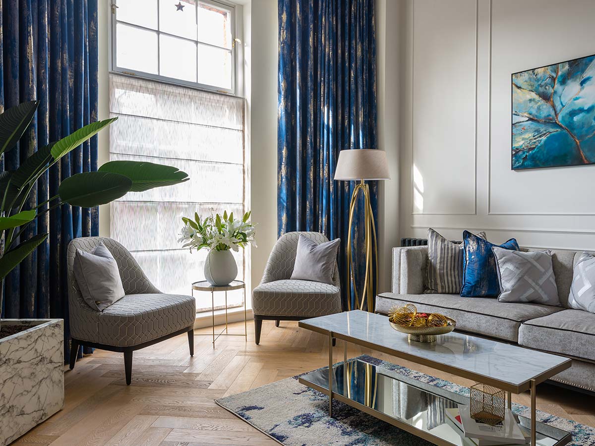Bespoke Interior Design